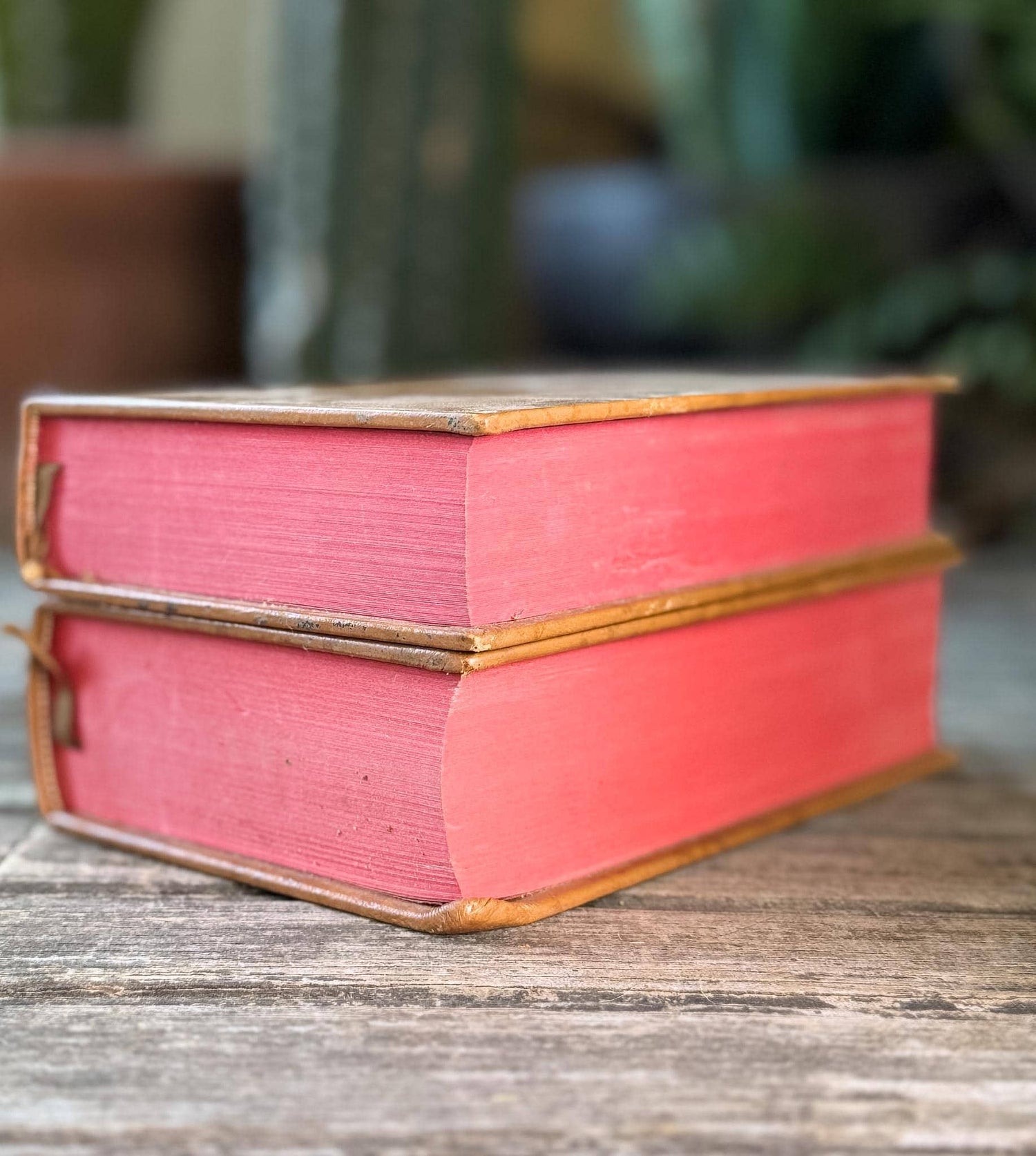 Vintage Reprint of 18th-Century French Marriage and Sex Book Set, De l'Homme et de la Femme, 1772