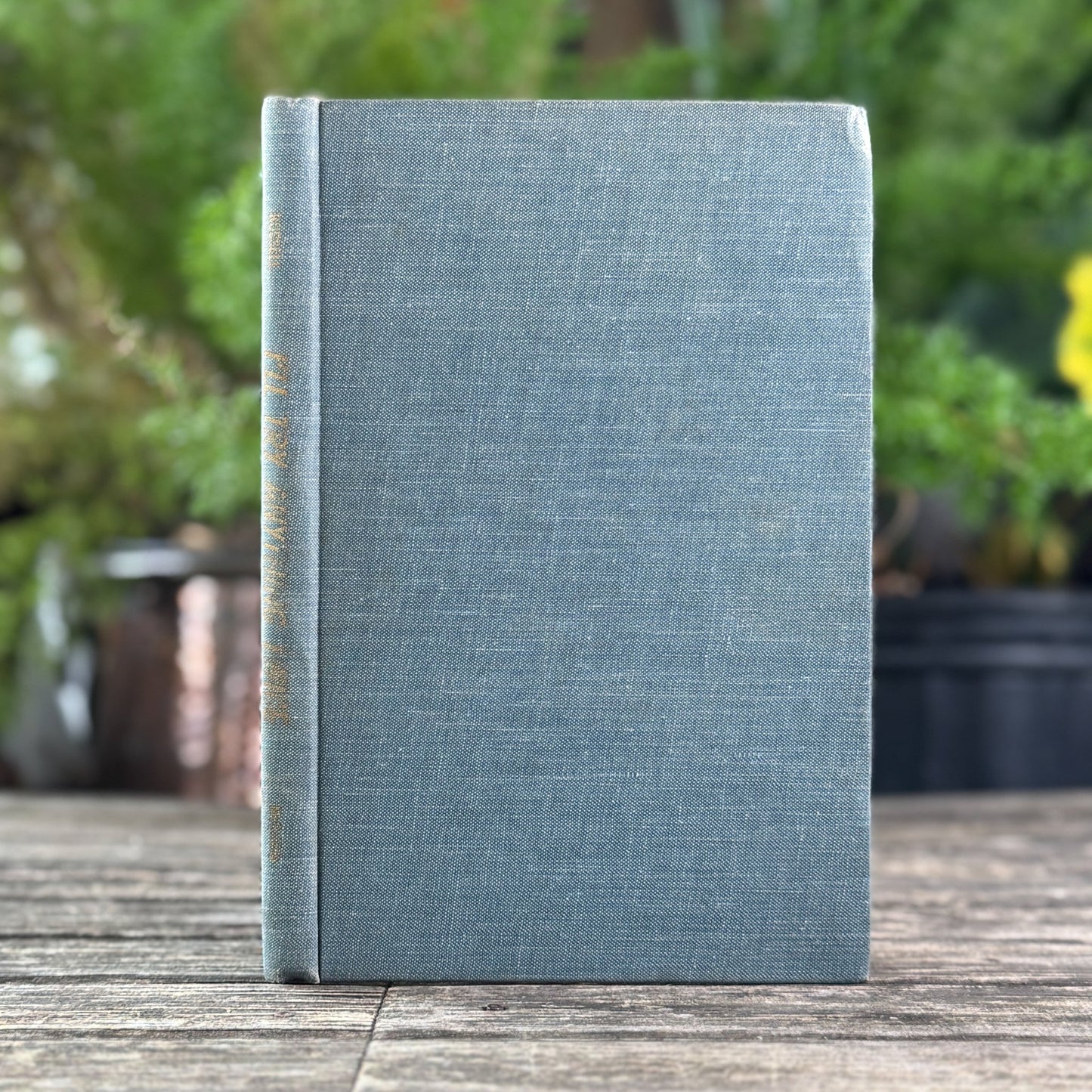 I'll Try Anything Twice, 1st Edition, 1945, Fred Russell - Pretty Old Books