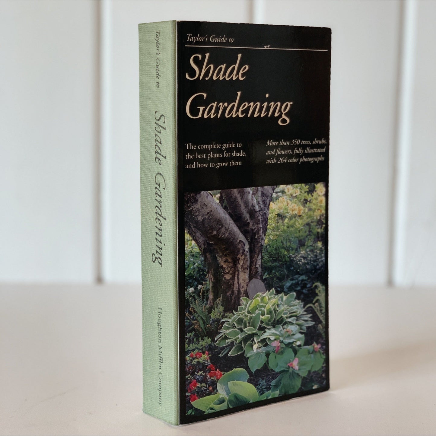Taylor's Guide to Shade Gardening, 1994