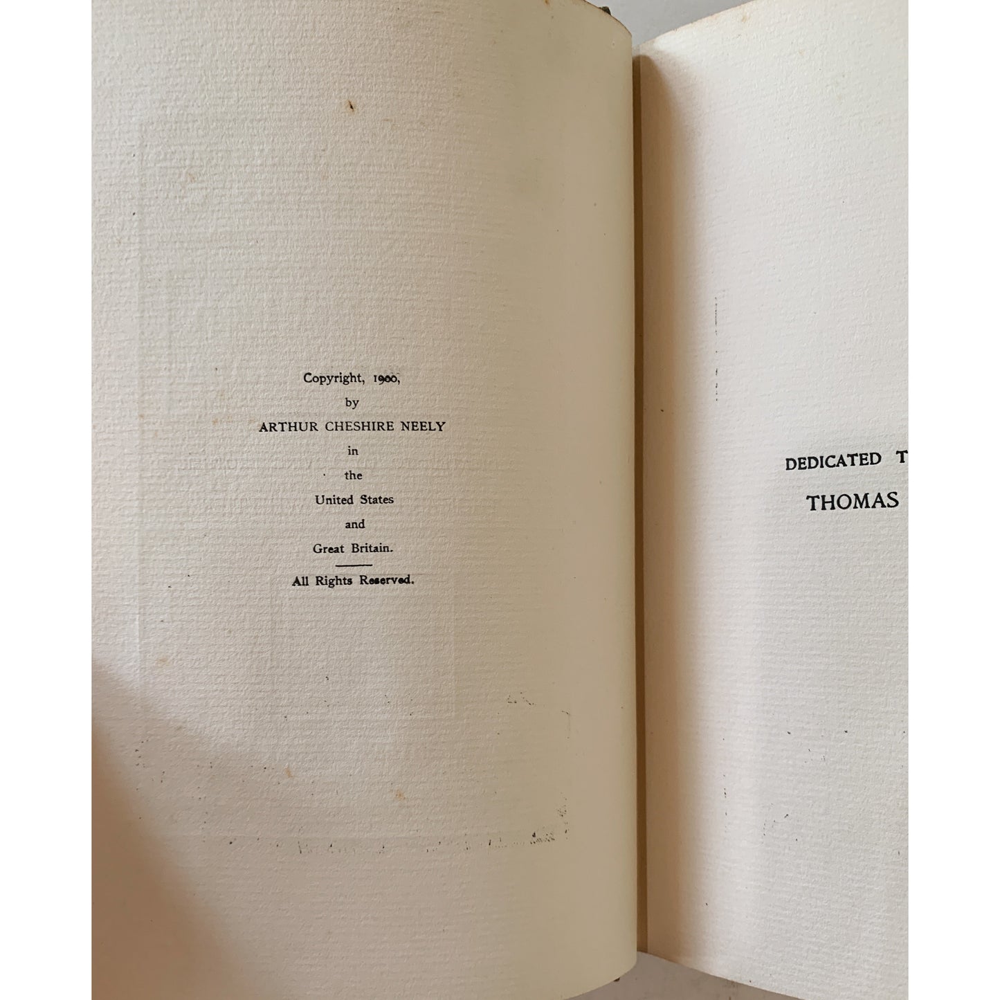 First Vacation in the Michigan Lumber Camps, Charles Albert Whittier, 1900, Children's Fiction