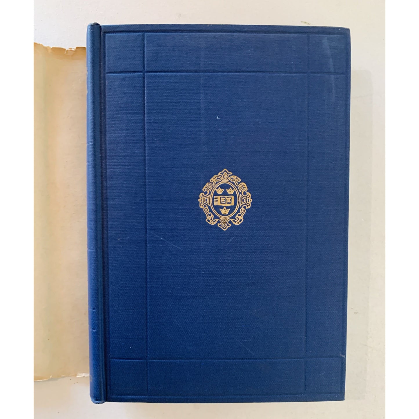 The Poems of John Milton, 1946, Oxford University Press