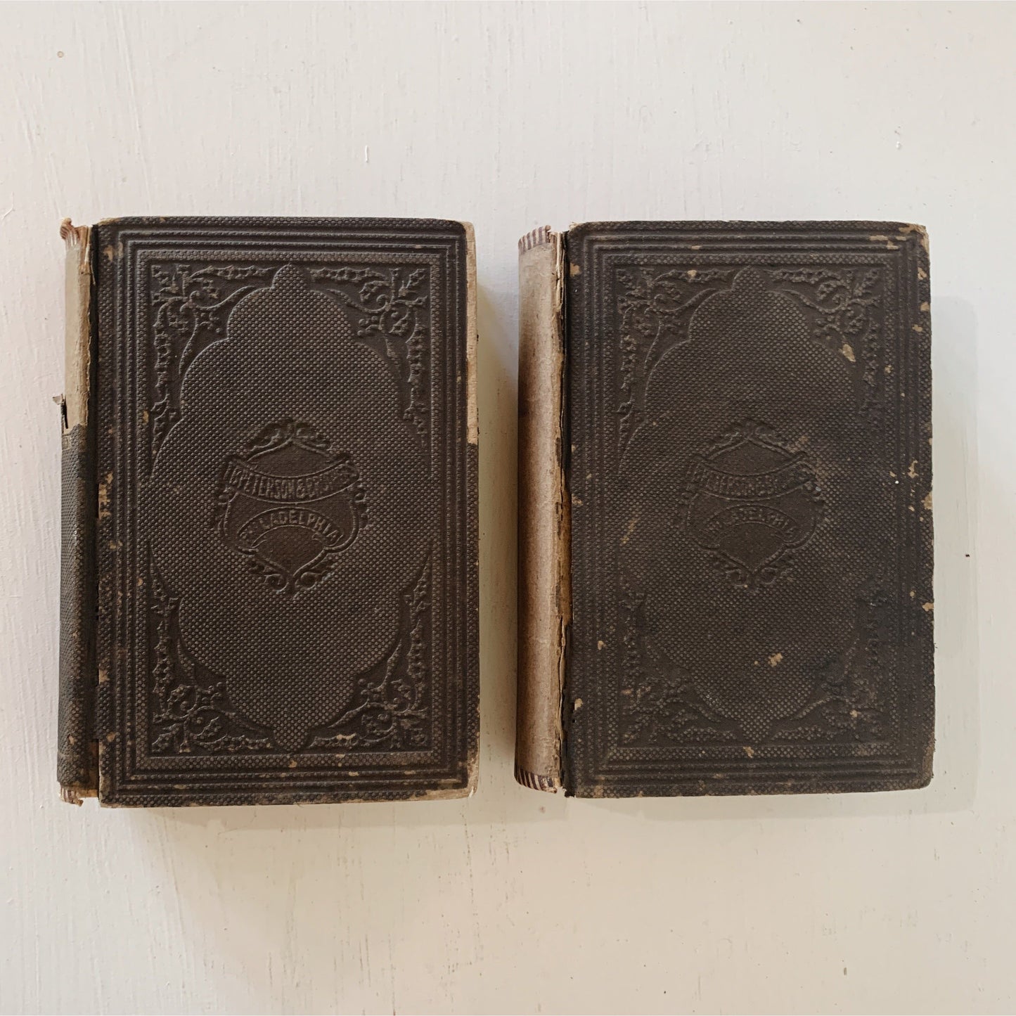 Life in the Old World, Two Volumes, 1860, Frederika Bremer