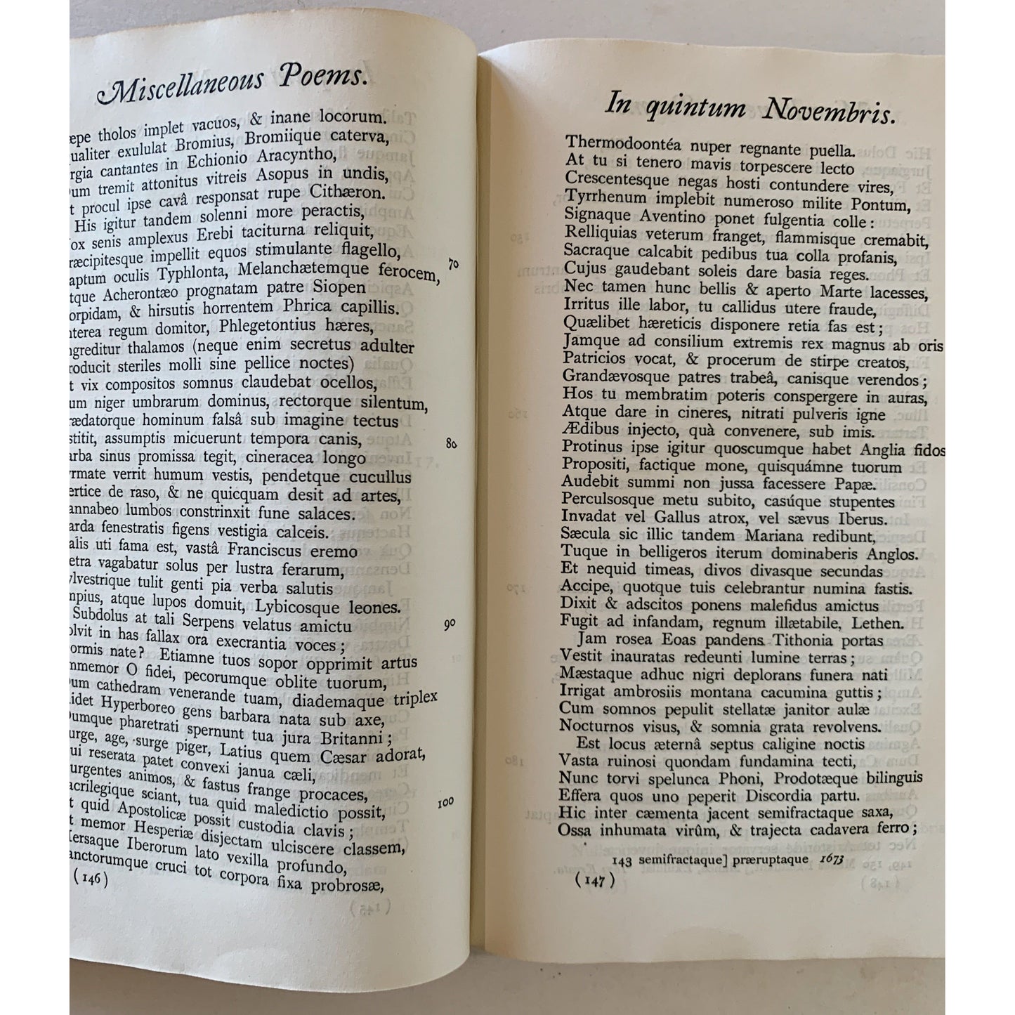 The Poems of John Milton, 1946, Oxford University Press
