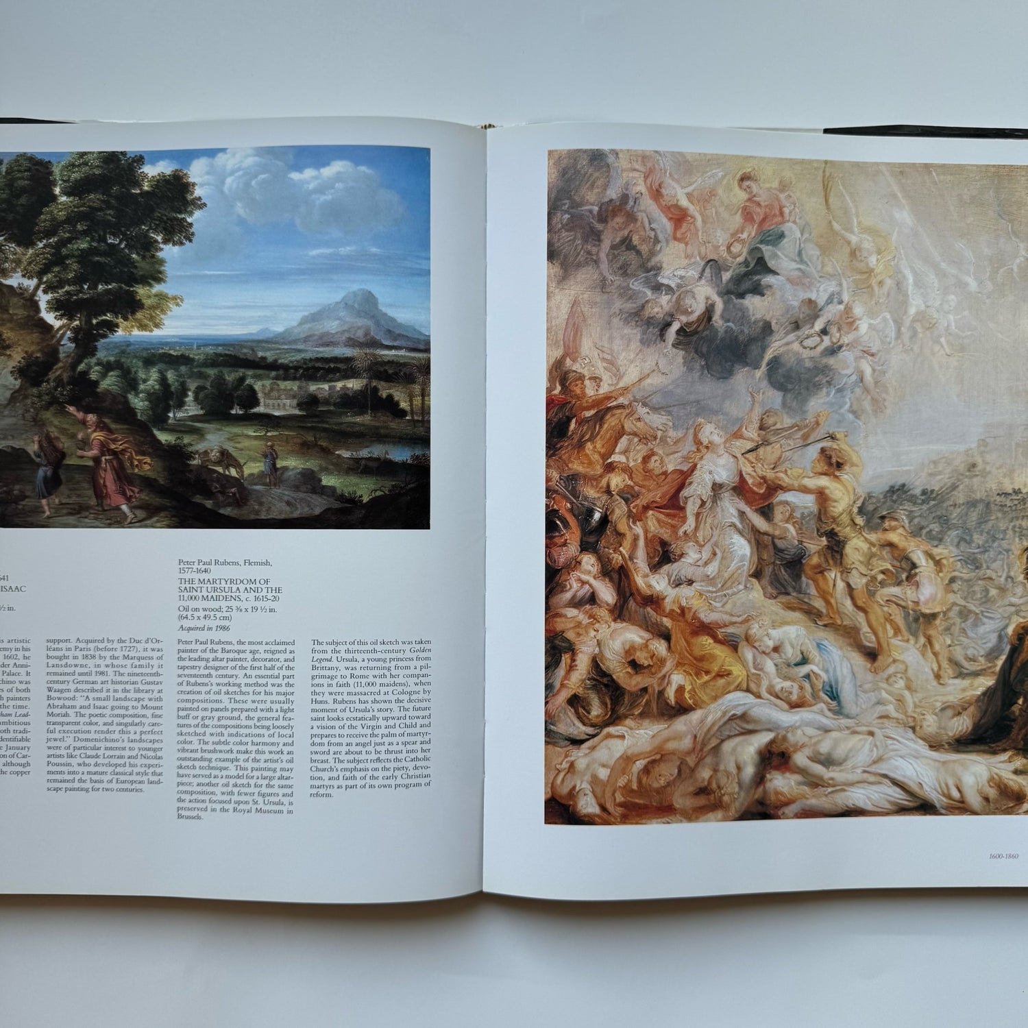 In Pursuit of Quality: The Kimbell Art Museum Hardcover Art Book, 1987 - Pretty Old Books