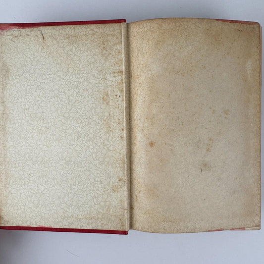 In the Eastern Seas, The Kingston Library, 1892 Boys' Young Adult Adventure Novel Hardcover - Pretty Old Books