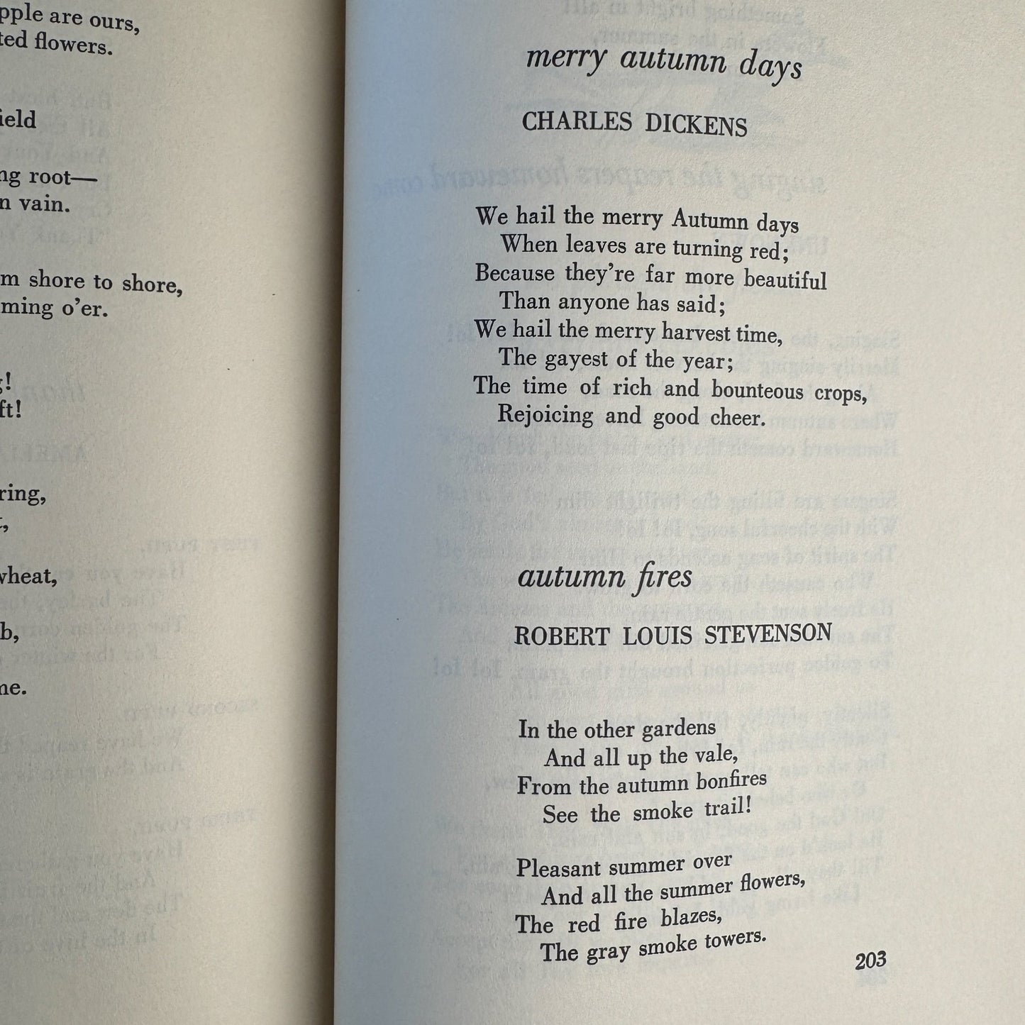 It’s Time for Thanksgiving, Elizabeth Hough Sechrist & Janette Woolsey, 1957 - Pretty Old Books