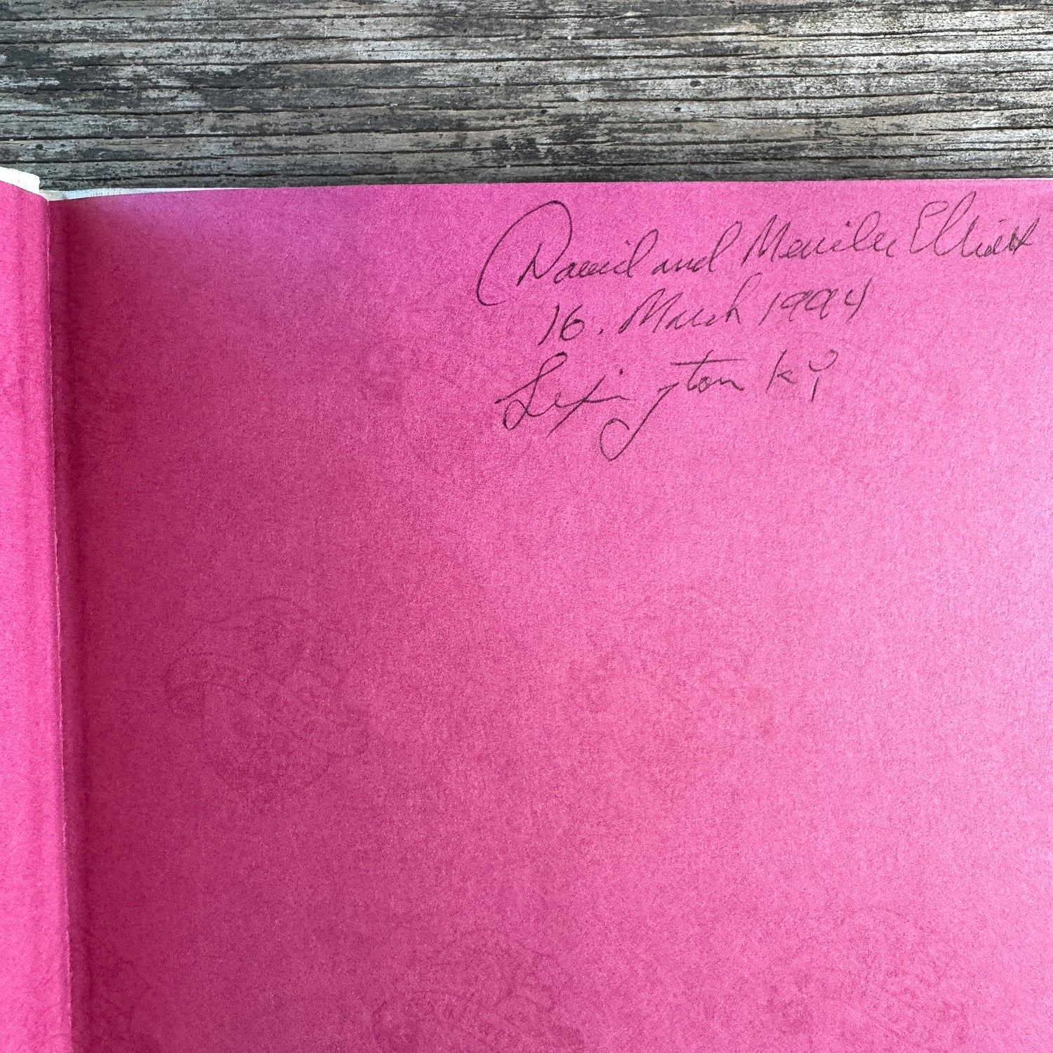James Lipton Set of Three Small Joke Gift Books, 1993-1994 - Pretty Old Books