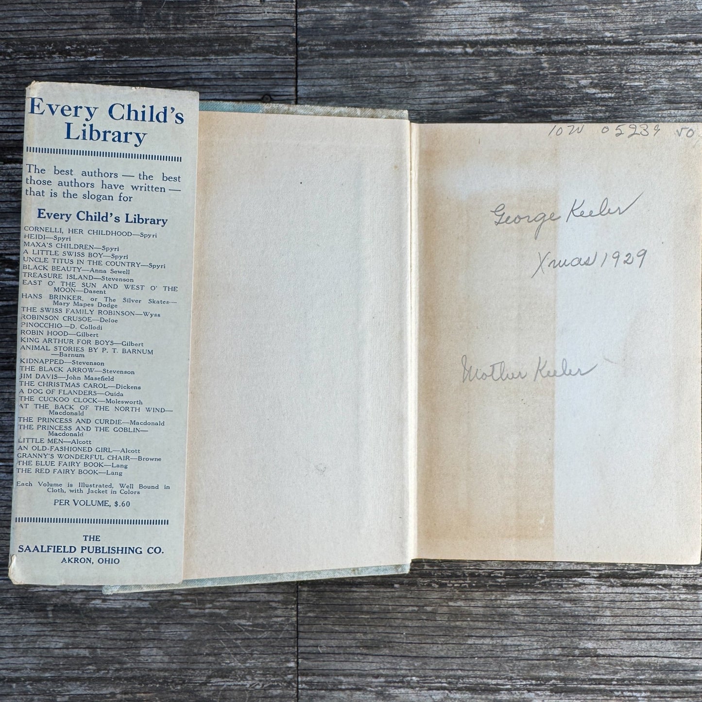 King Arthur for Boys by Henry Gilbert, illustrated by Frances Brundage - Pretty Old Books