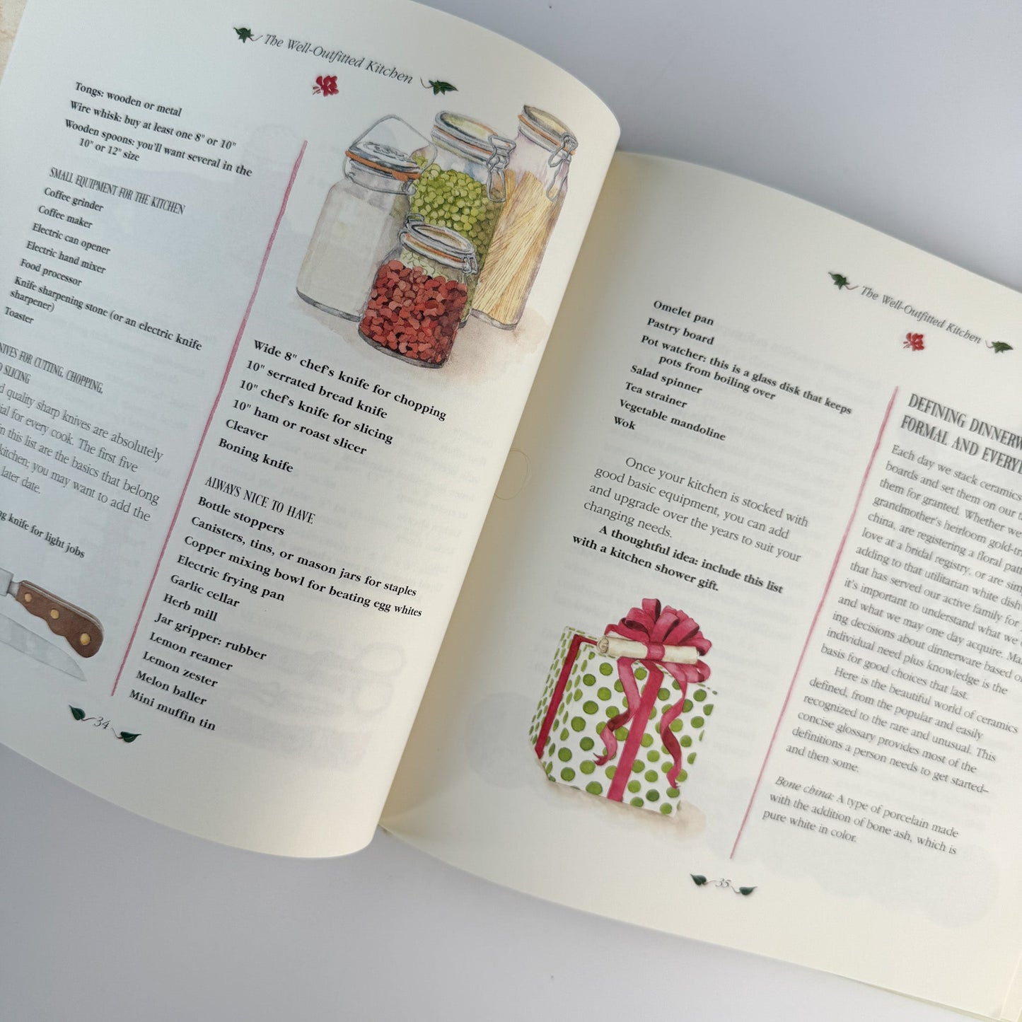 Kitchens, 1998, Country Cupboards Series Hardcover - Pretty Old Books