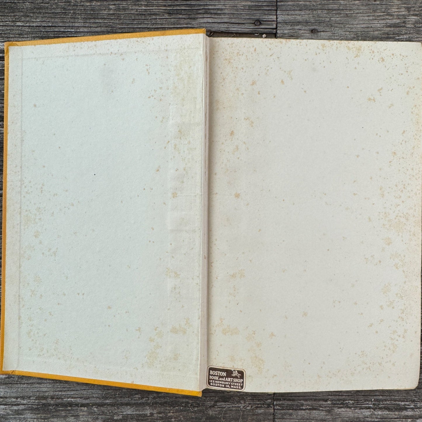Kokoschka: Life and Work, Edith Hoffmann, 1947 - Pretty Old Books