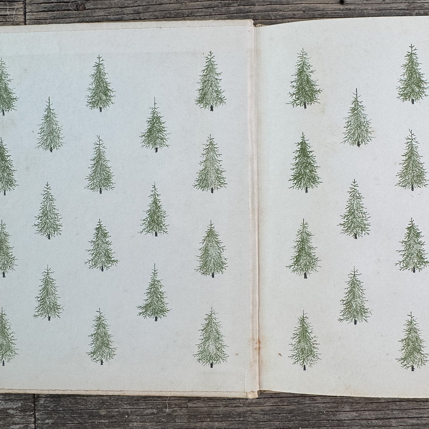 Let's Keep Christmas, Peter Marshall, 1953 - Pretty Old Books
