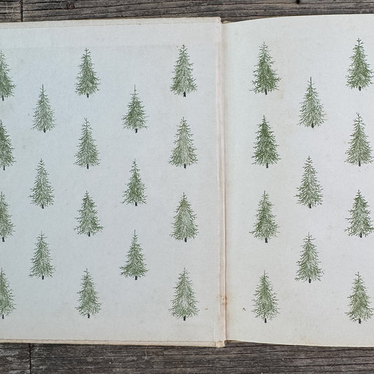 Let's Keep Christmas, Peter Marshall, 1953 - Pretty Old Books