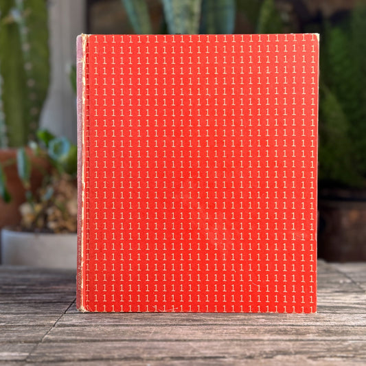 Little 1, Ann Rand and Paul Rand, 1962 First Edition - Pretty Old Books