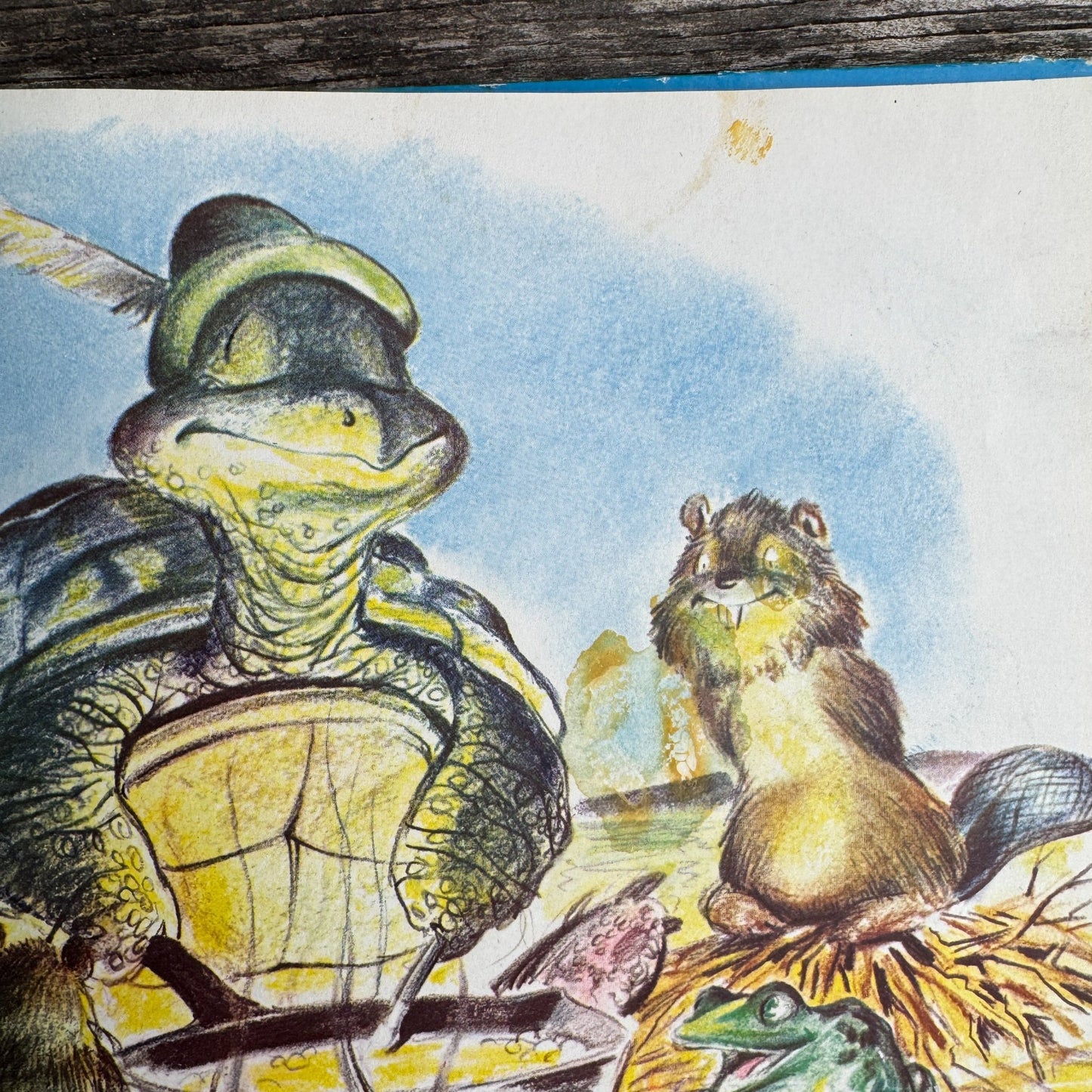 Little Mother’s Cook Book, 1952 - Pretty Old Books