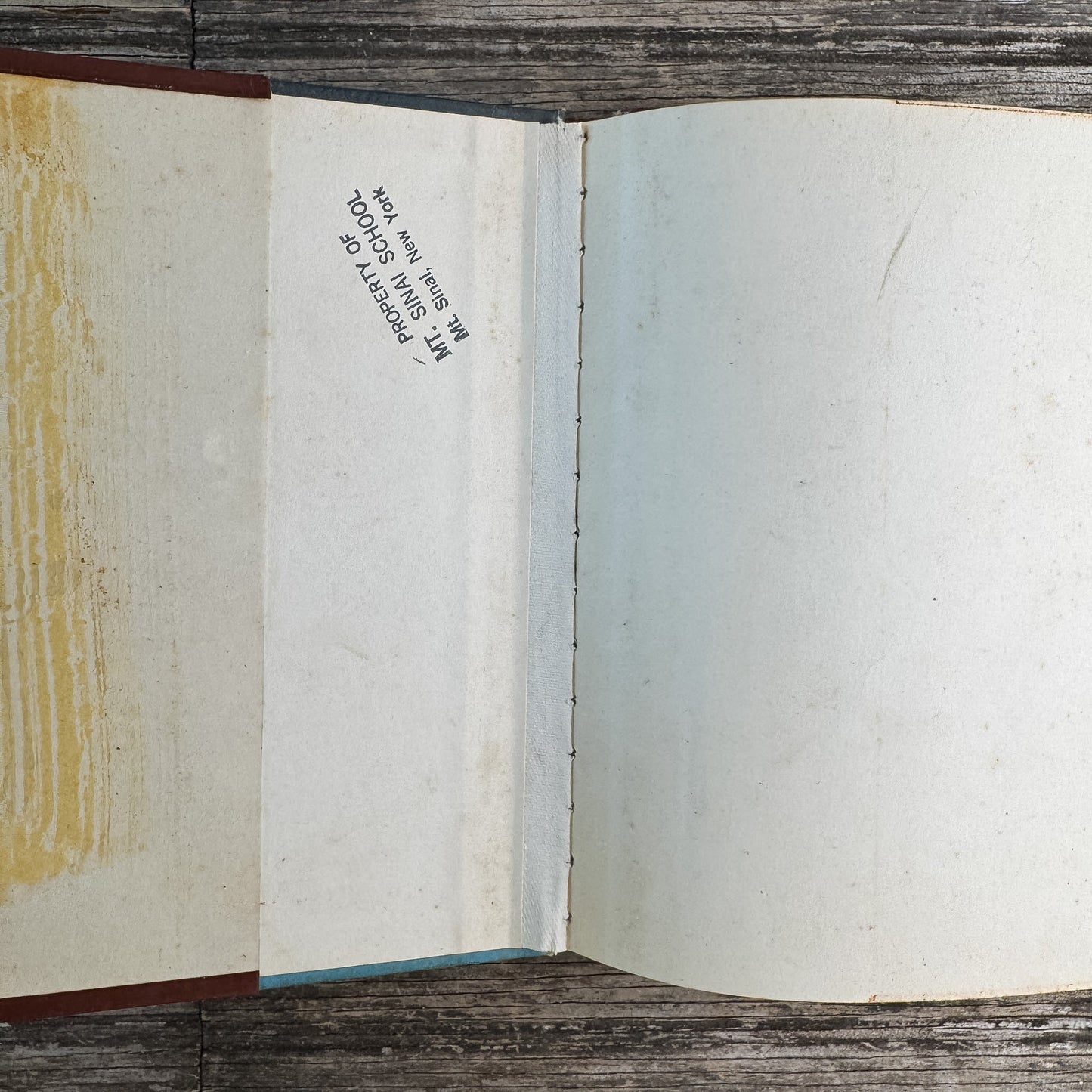 Little Toot on the Thames, Hardie Gramatky, 1964 - Pretty Old Books