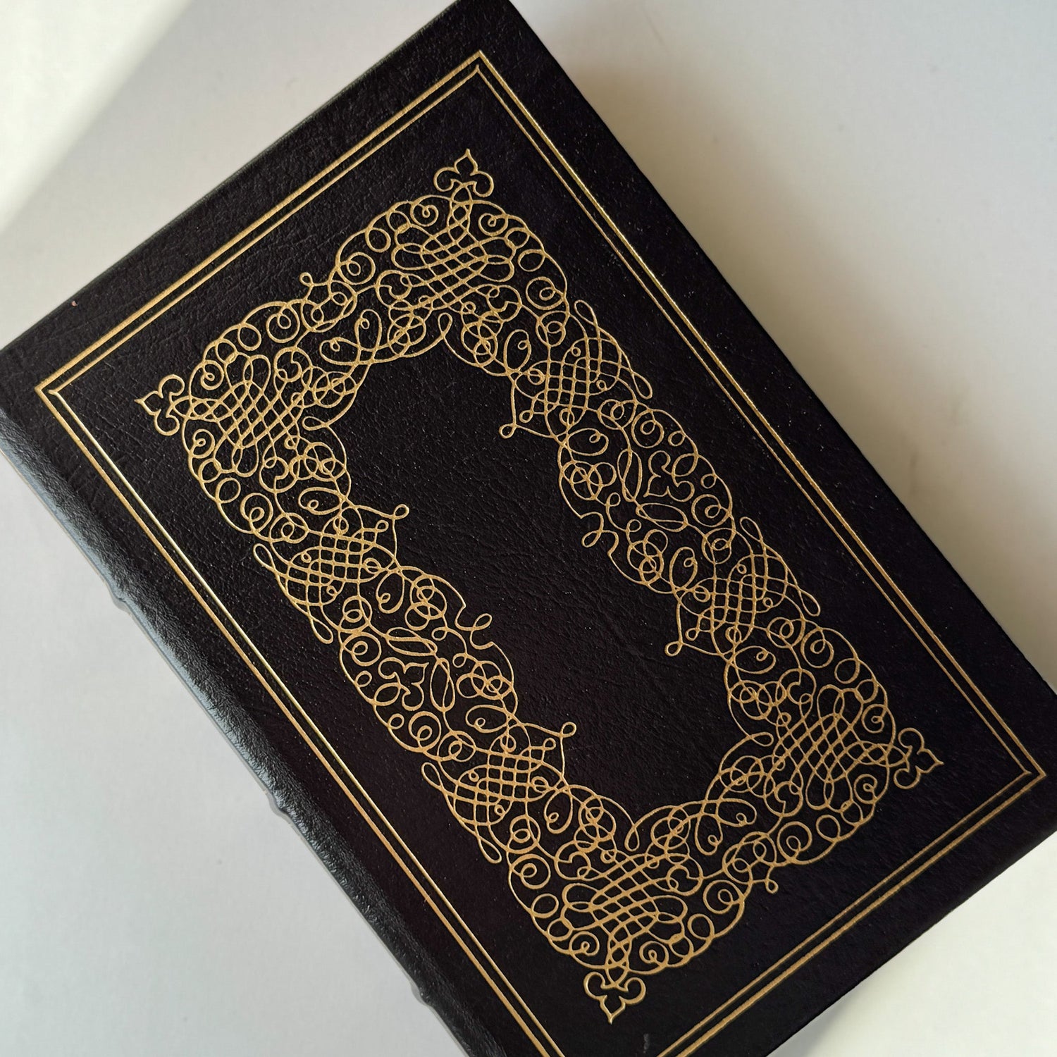 Livy: The History of Early Rome, Easton Press 100 Greatest Books Ever Written, 1988 - Pretty Old Books