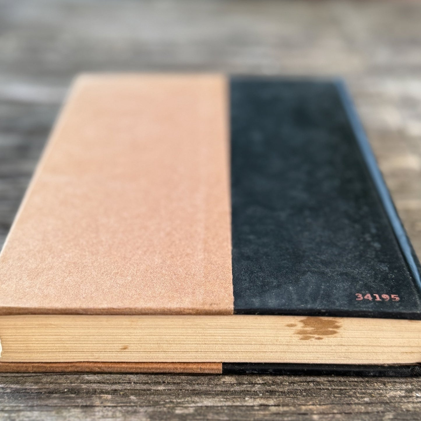 Lonesome Traveler, Jack Kerouac, First Edition, 1960 - Pretty Old Books