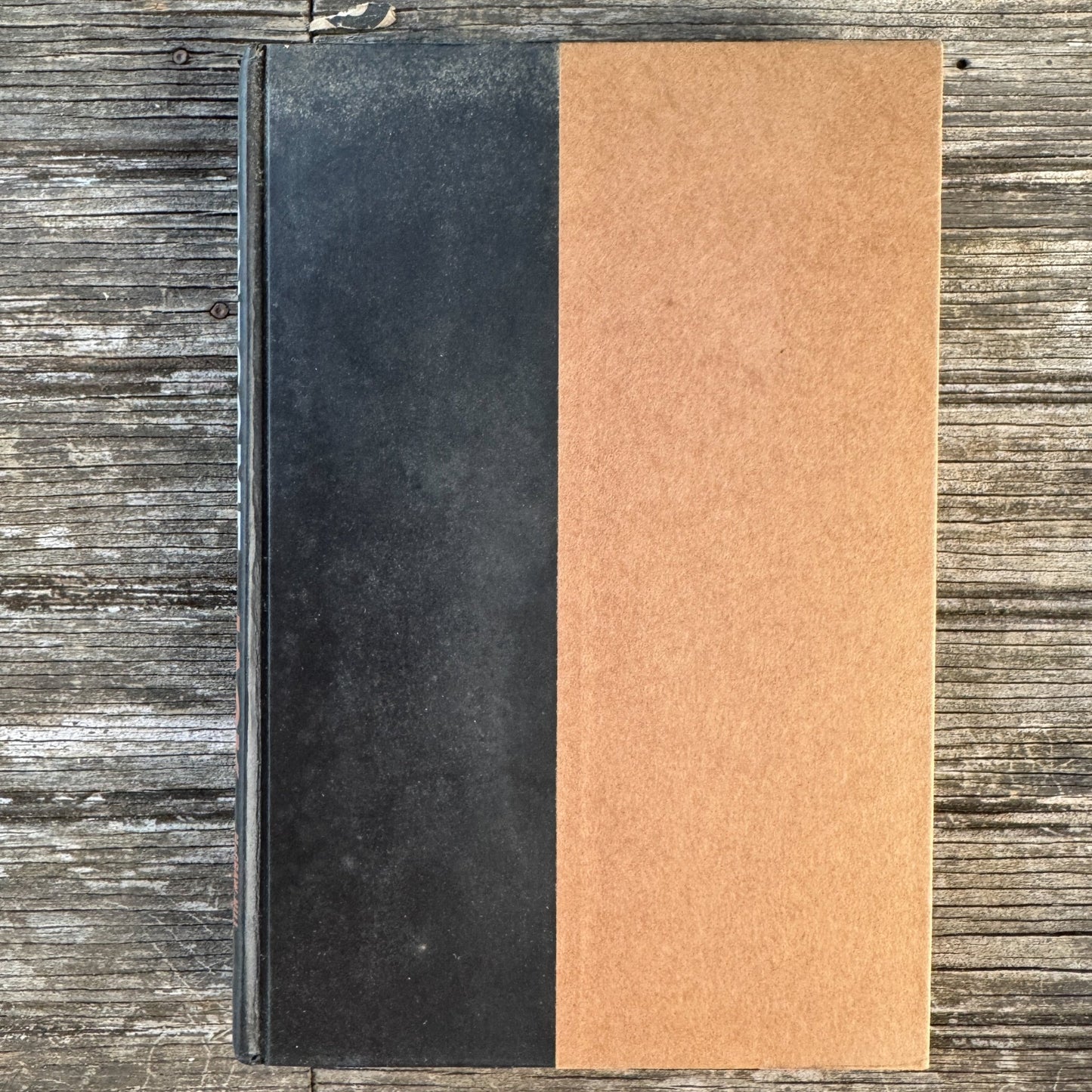 Lonesome Traveler, Jack Kerouac, First Edition, 1960 - Pretty Old Books