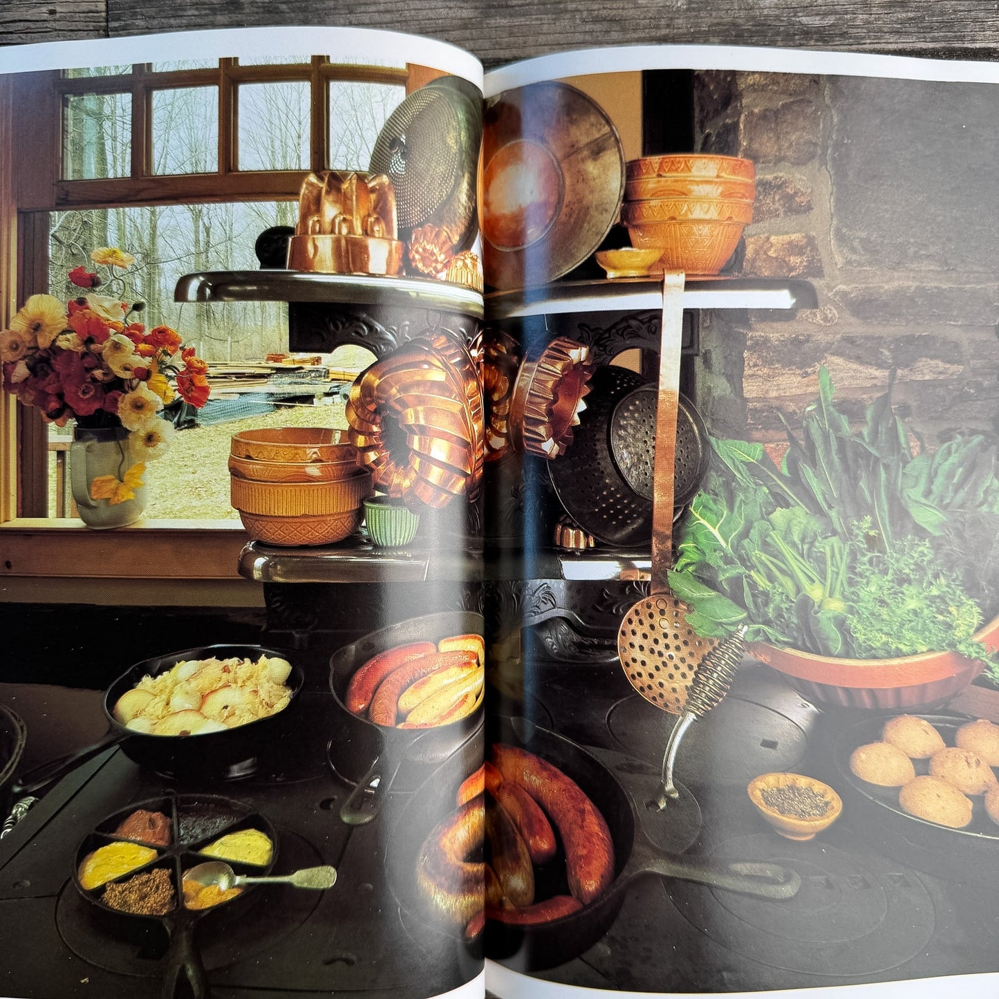 Martha Stewart's Quick Cook, 1983 - Pretty Old Books