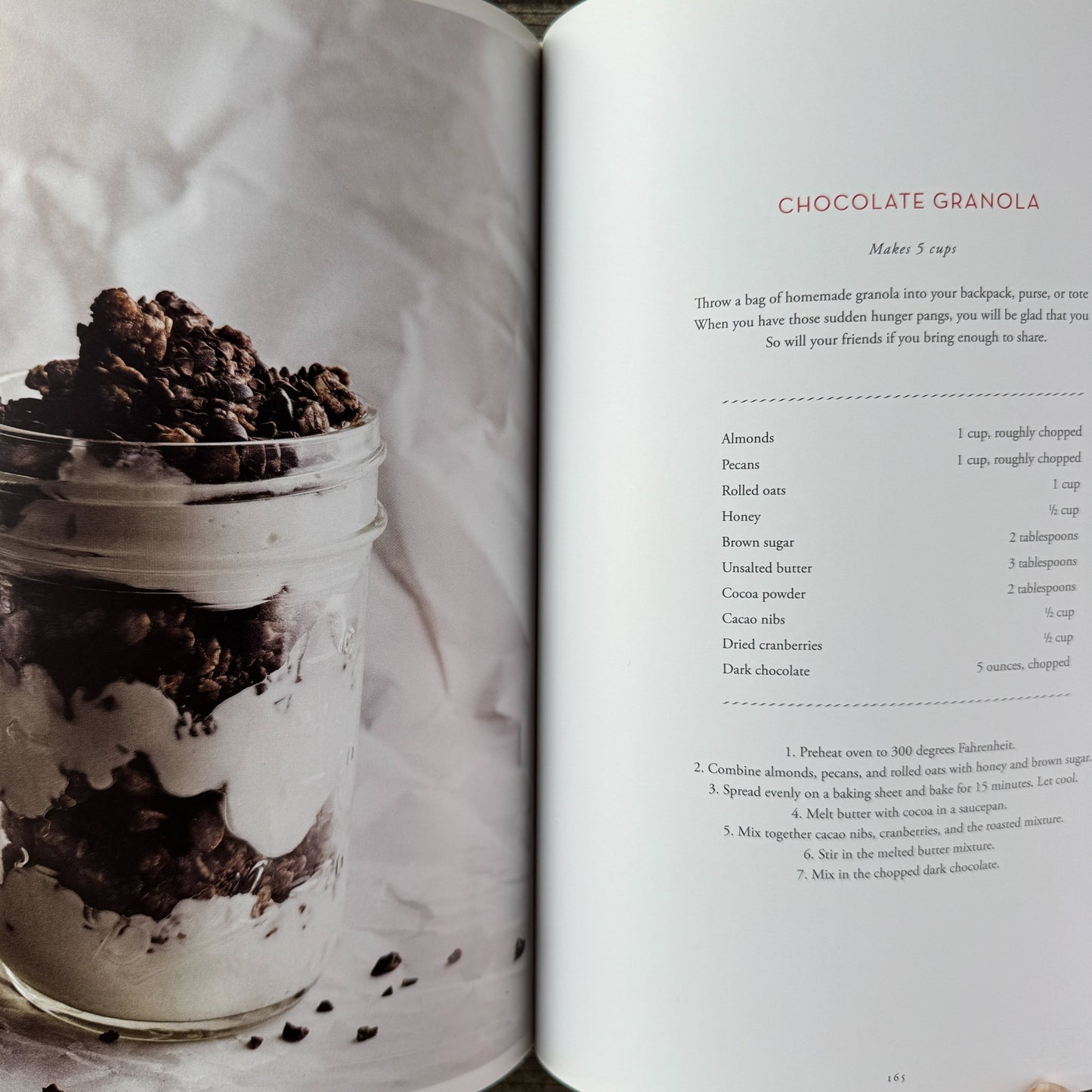 Mast Brothers Chocolate: A Family Cookbook by Rick Mast and Michael Mast (2013) - Pretty Old Books