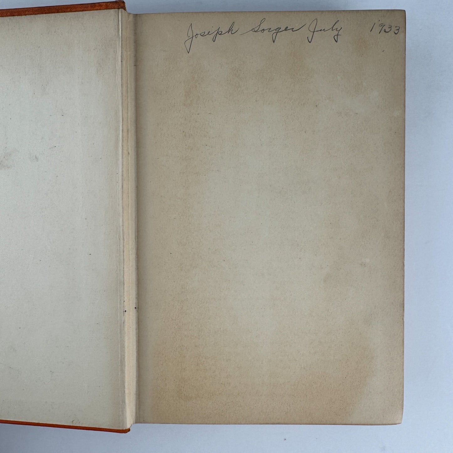 Maza of the Moon, Otis Adelbert Kline, 1930 Science Fiction - Pretty Old Books