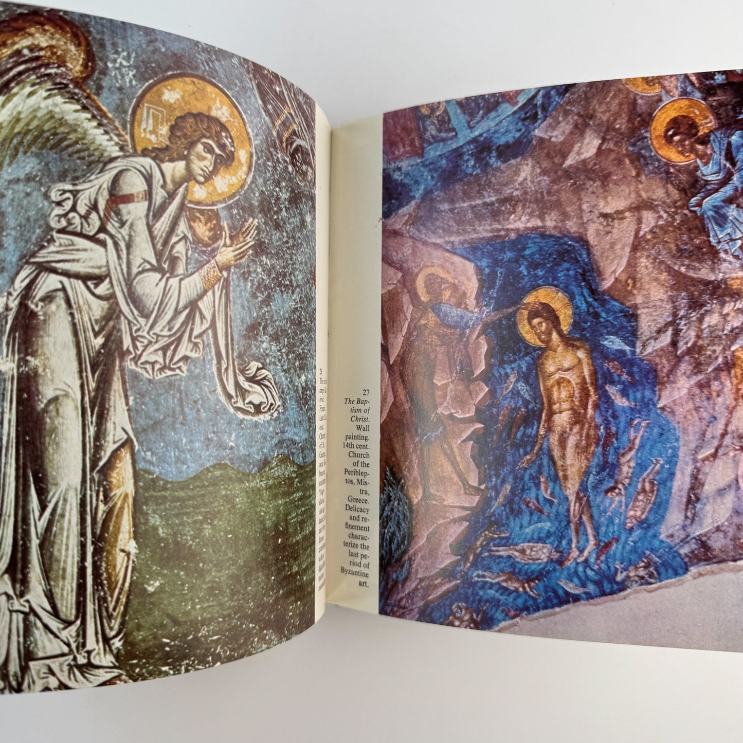 Medieval Art, Sharon Gallagher, Tudor Publishing, 1969 Art Book - Pretty Old Books