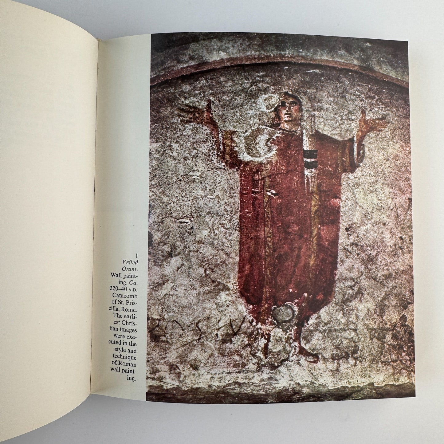 Medieval Art, Sharon Gallagher, Tudor Publishing, 1969 Art Book - Pretty Old Books