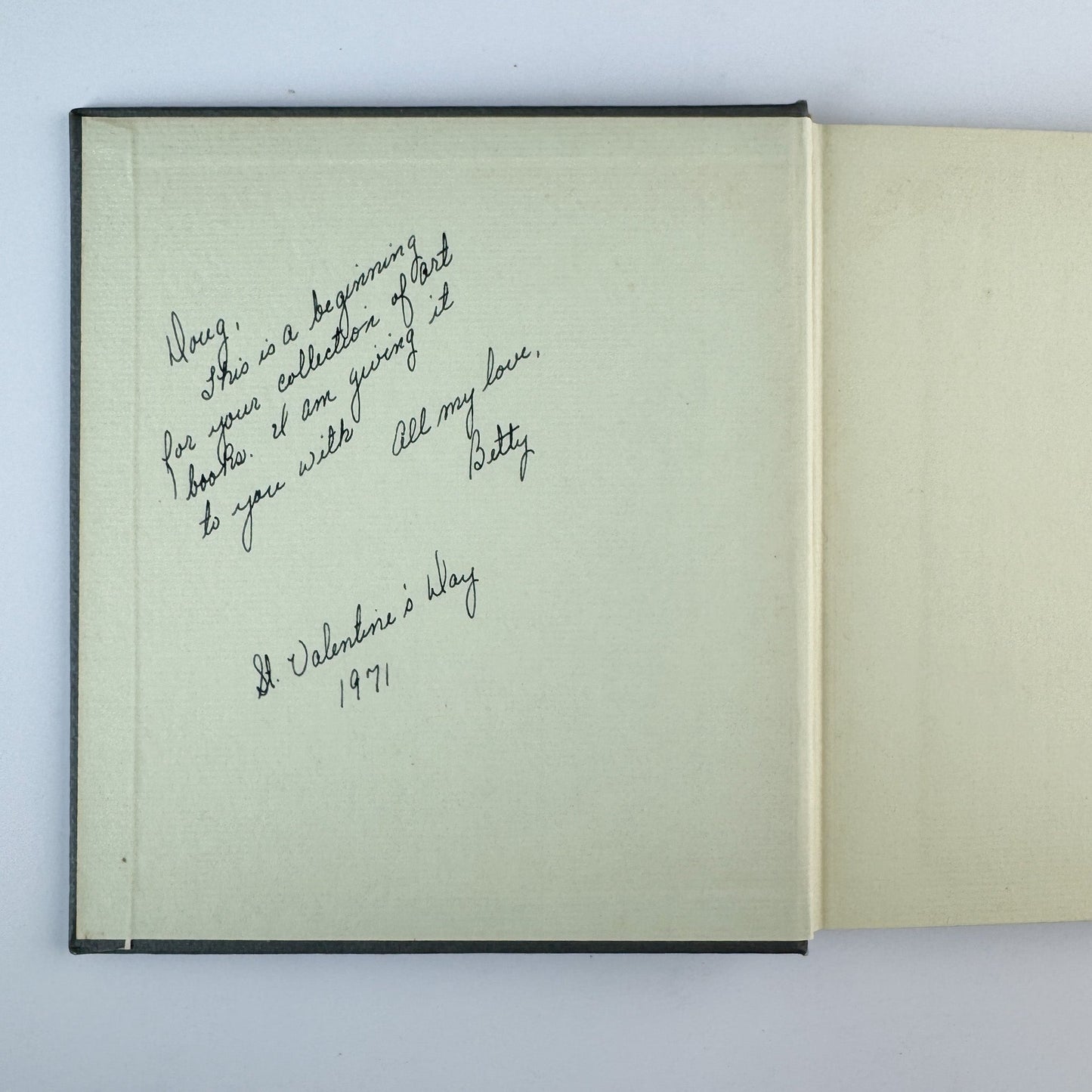 Medieval Art, Sharon Gallagher, Tudor Publishing, 1969 Art Book - Pretty Old Books