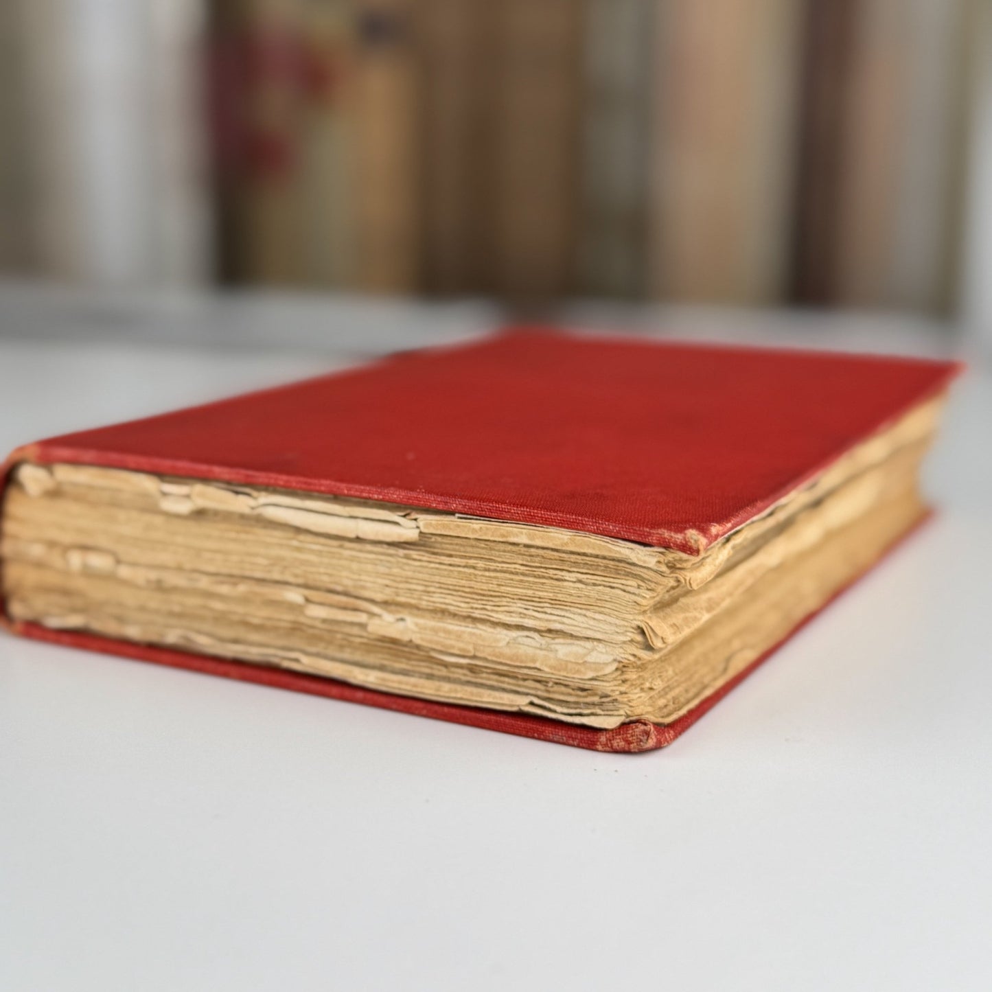 Memoir of Mademoiselle de Maupin, Theophile Gautier Edition, Rare Late 1800s Edition - Pretty Old Books