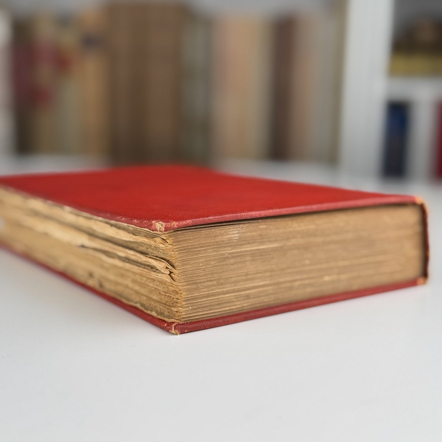 Memoir of Mademoiselle de Maupin, Theophile Gautier Edition, Rare Late 1800s Edition - Pretty Old Books