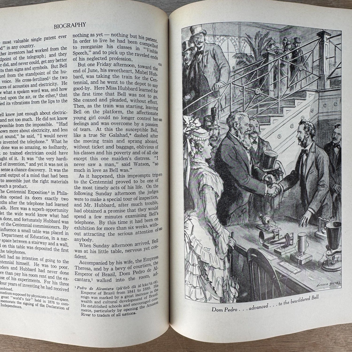 Mid Century Good Reading School Book Bundle: Achievement, Adventure, American Writers - Pretty Old Books