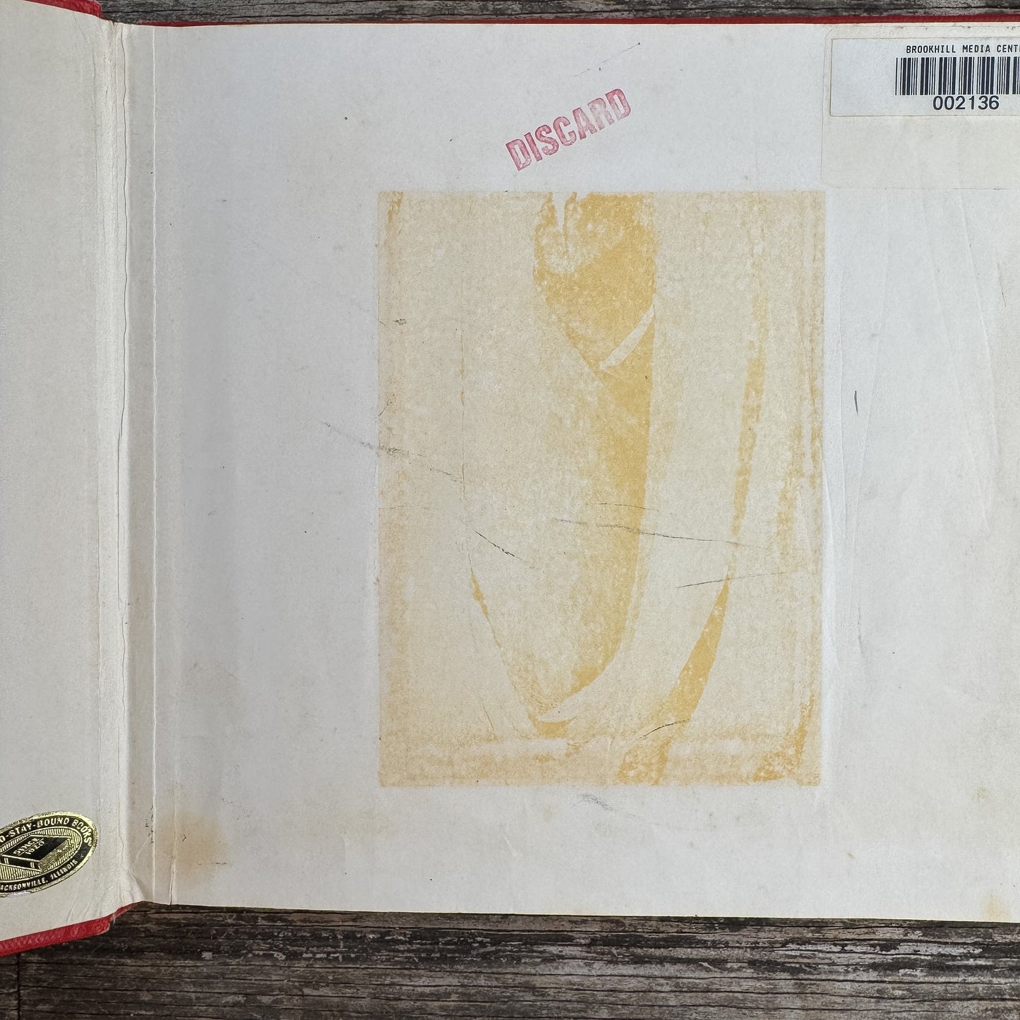 Mike Mulligan and His Steam Shovel, Virginia Lee Burton, 1976 - Pretty Old Books