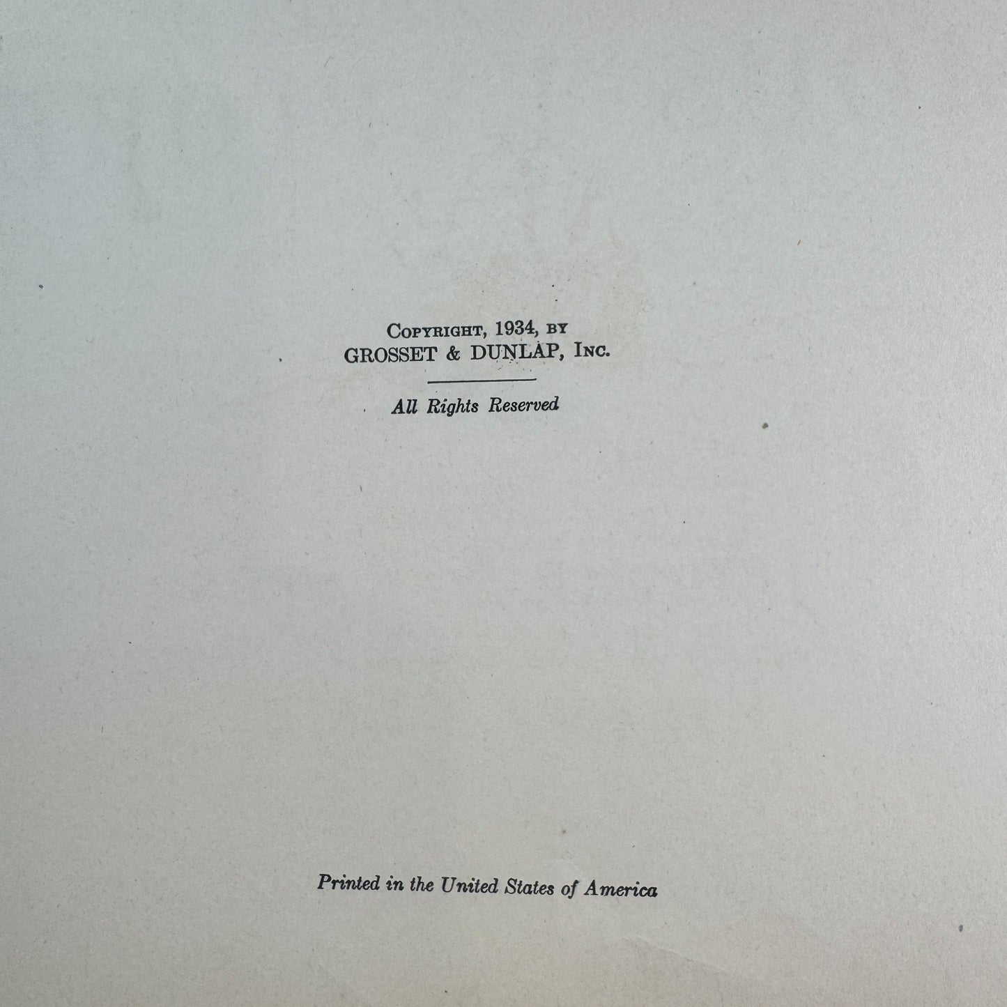 Minute Stories of Famous Explorers, Jerome S. Kates, 1934 - Pretty Old Books