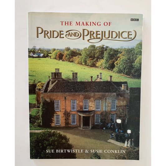 Modern Jane Austen Nonfiction Books, $11 Each, Paperback - Pretty Old Books