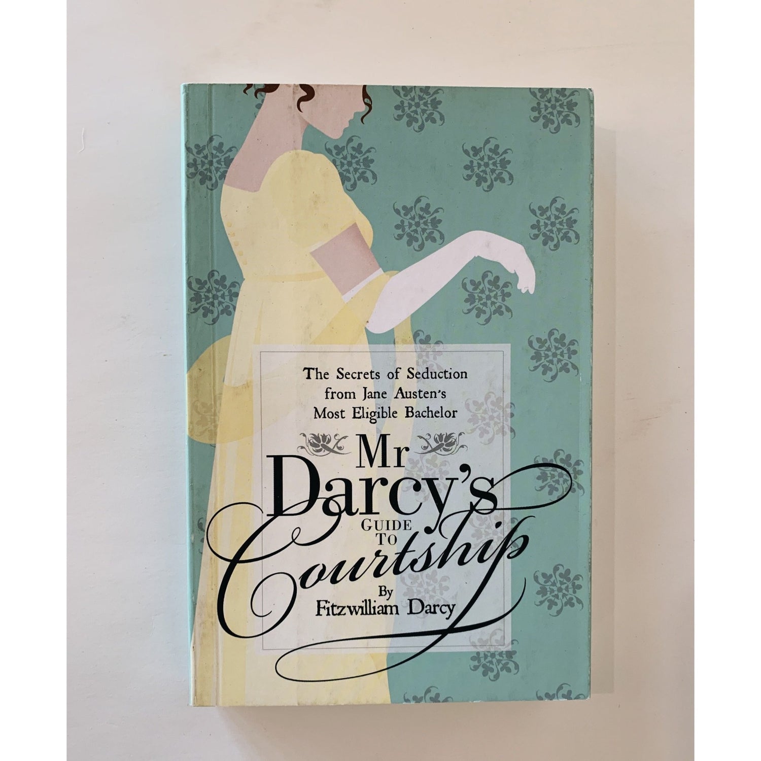 Modern Jane Austen Nonfiction Books, $11 Each, Paperback - Pretty Old Books
