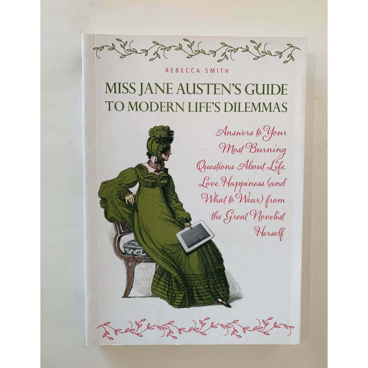 Modern Jane Austen Nonfiction Books, $11 Each, Paperback - Pretty Old Books