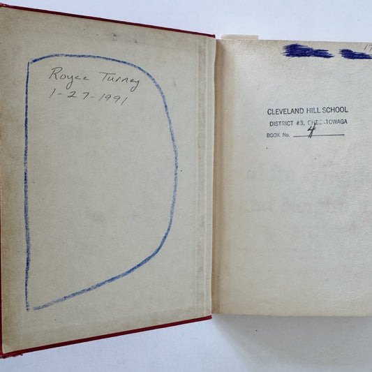 More Friends and Neighbors, 1946 - 47 Edition - Pretty Old Books