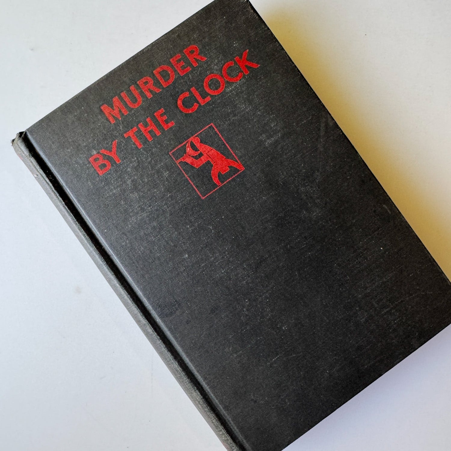 Vintage Mystery, Crime, and Thriller
