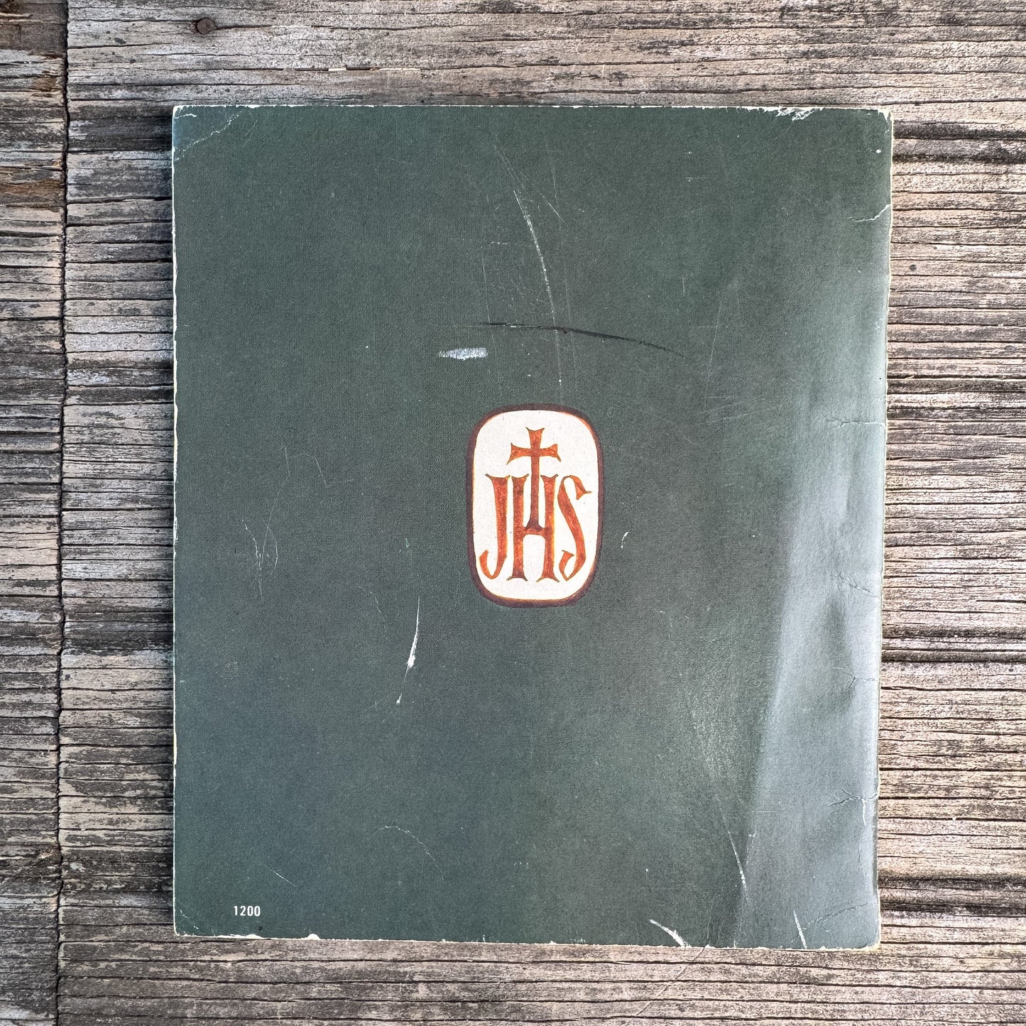 My First Mass Book, Esther Wilkin, 1970 - Pretty Old Books