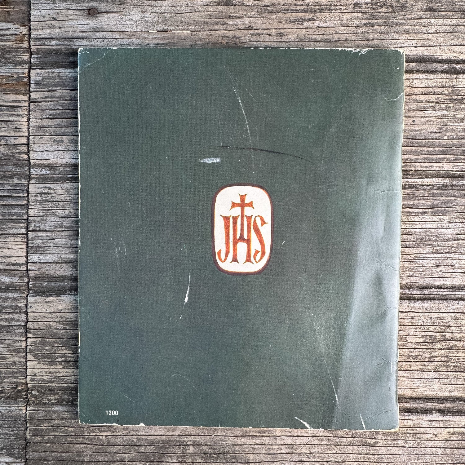 My First Mass Book, Esther Wilkin, 1970 - Pretty Old Books