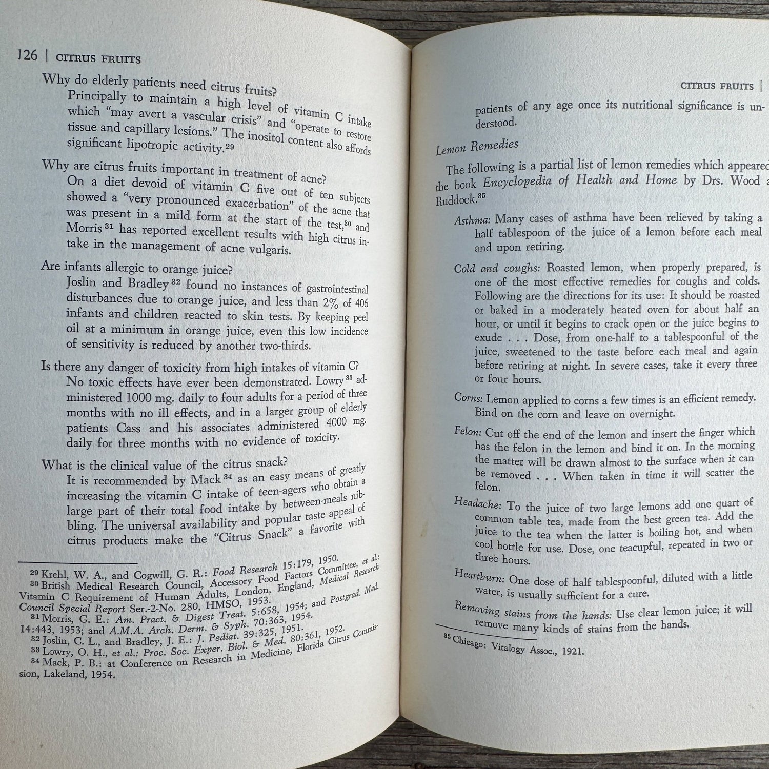 Nature's Medicines: The Folklore, Romance, and Value of Herbal Remedies, 1966 - Pretty Old Books