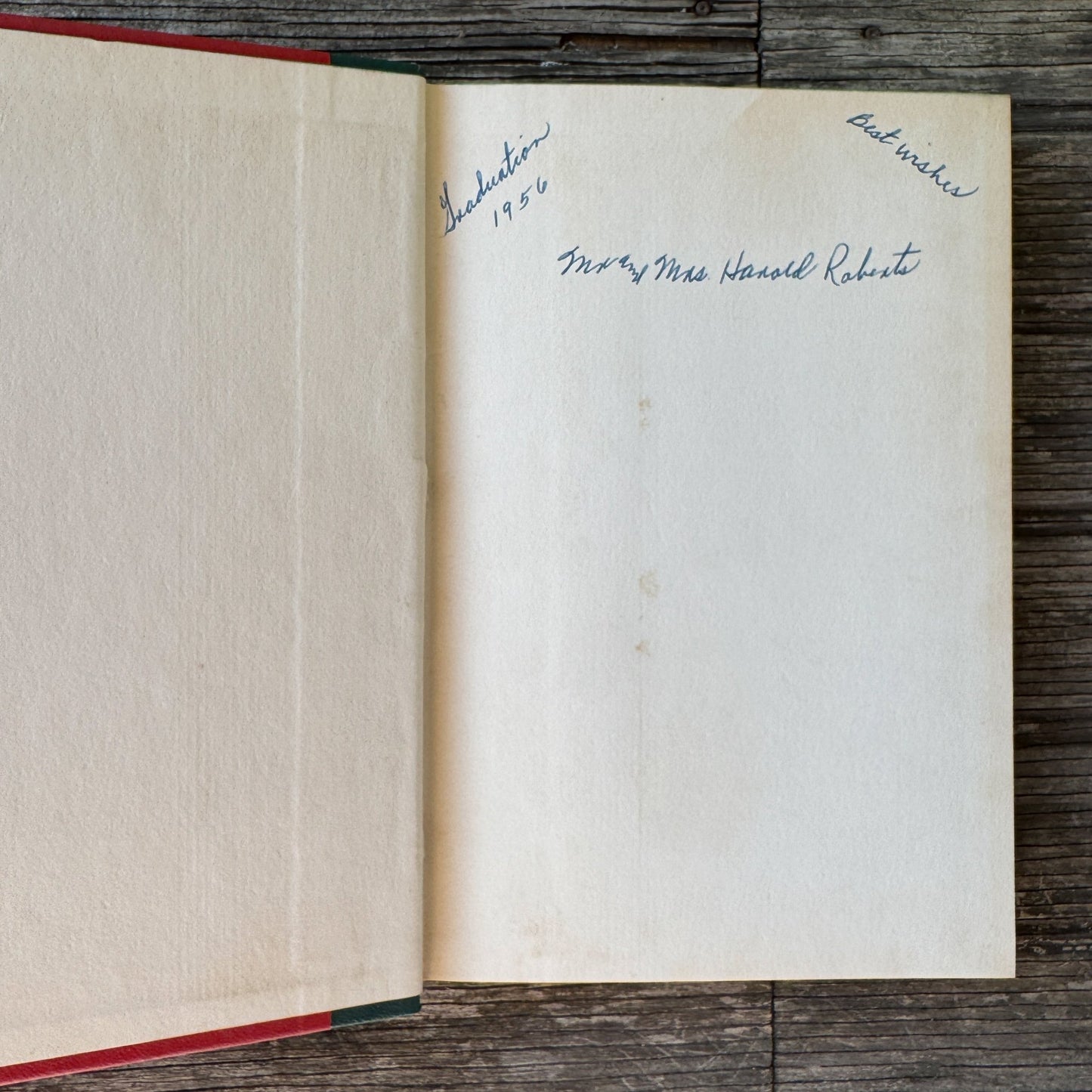 Never a Dull Moment, 1955 Mid Century Christian Teenage Advice Book - Pretty Old Books