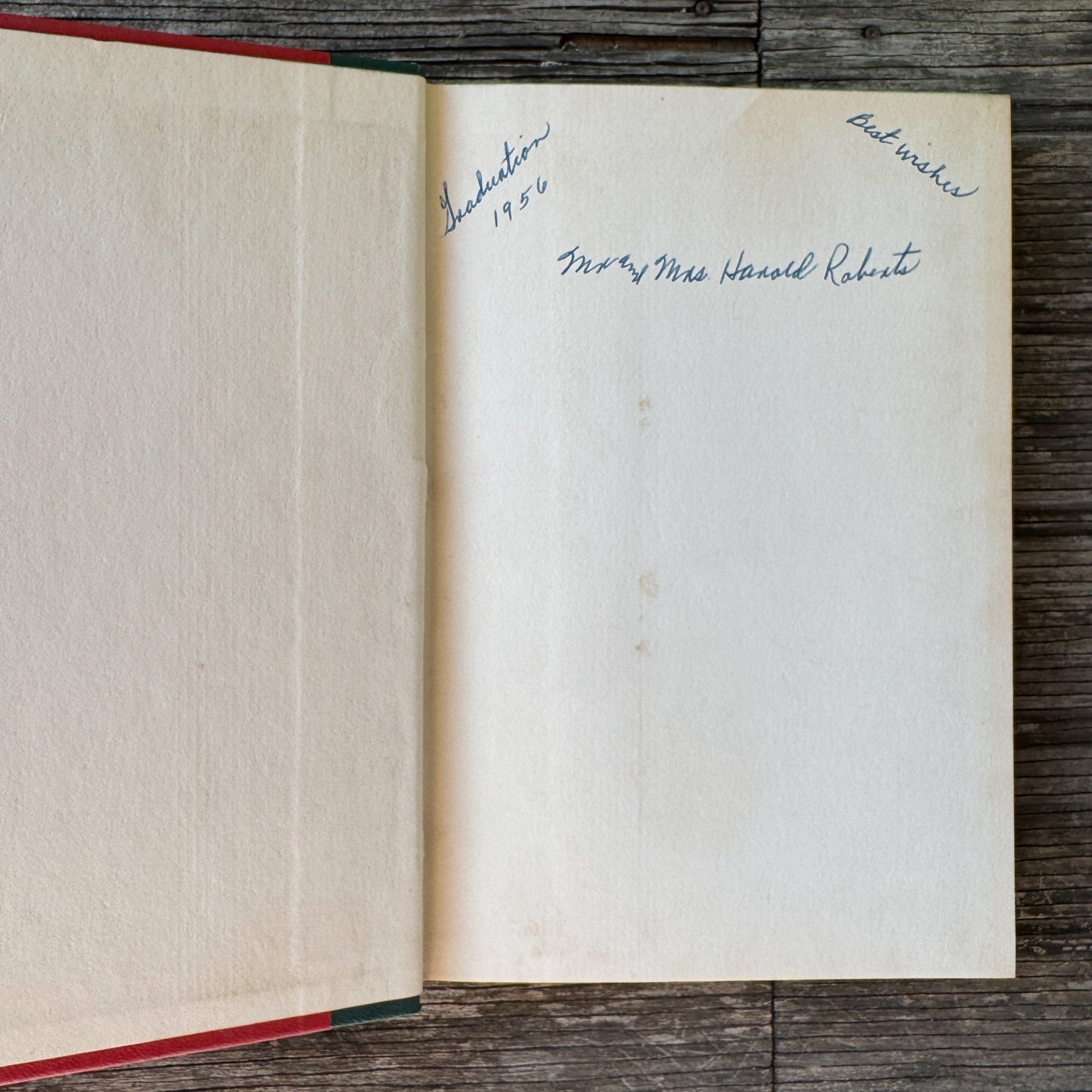 Never a Dull Moment, 1955 Mid Century Christian Teenage Advice Book - Pretty Old Books
