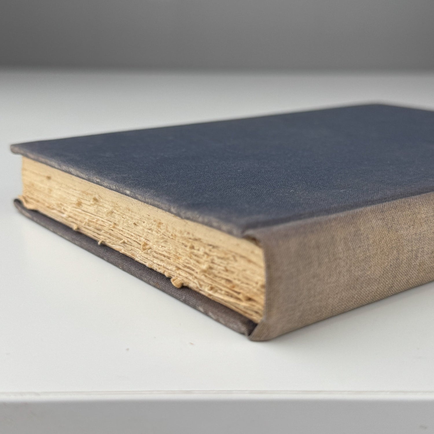 Nightwood, Djuna Barnes, 1937 Hardcover with TS Eliot Intro - Pretty Old Books