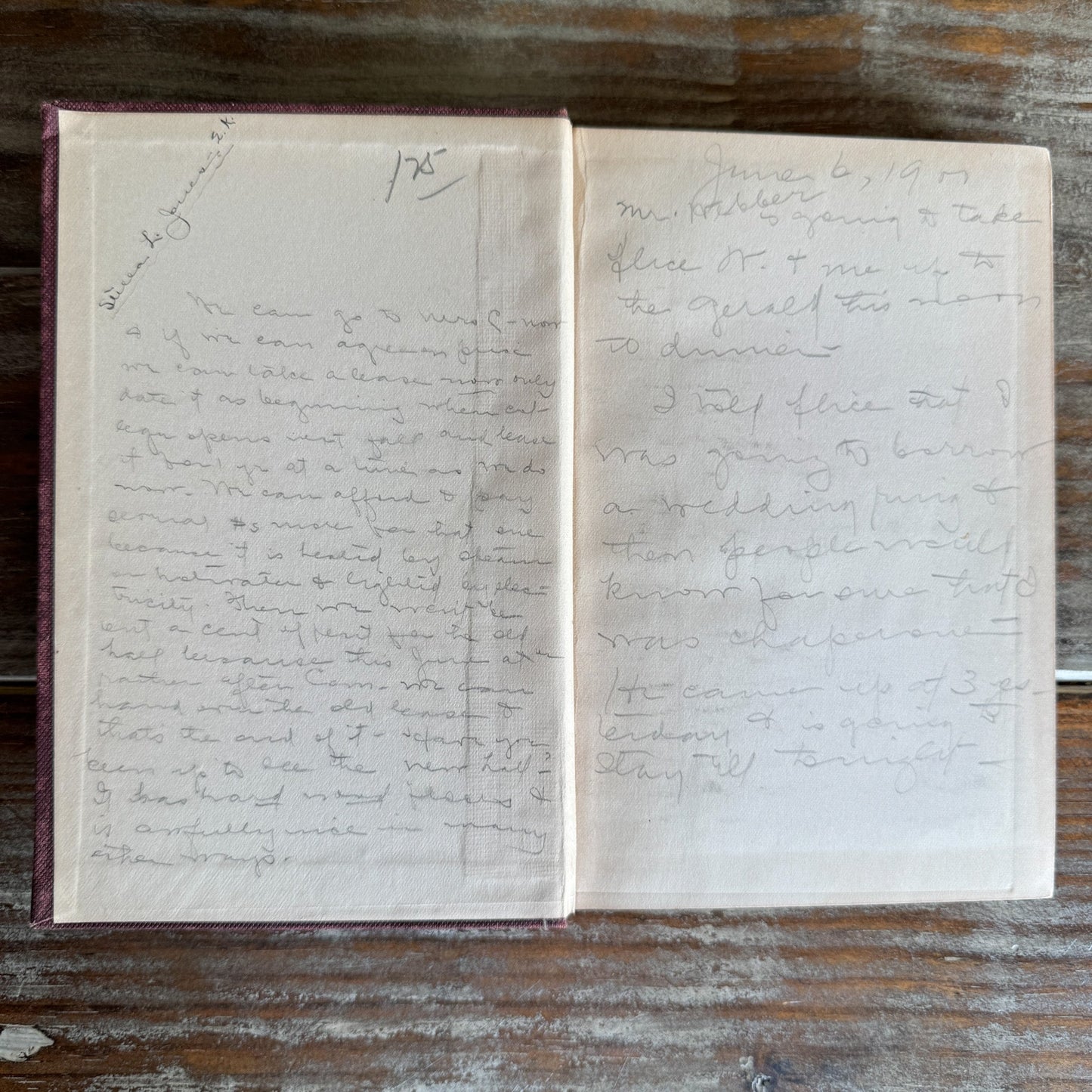 Oedipus Tyrannus by Sophocles, 1897 Ginn & Company School Edition, Greek - Pretty Old Books