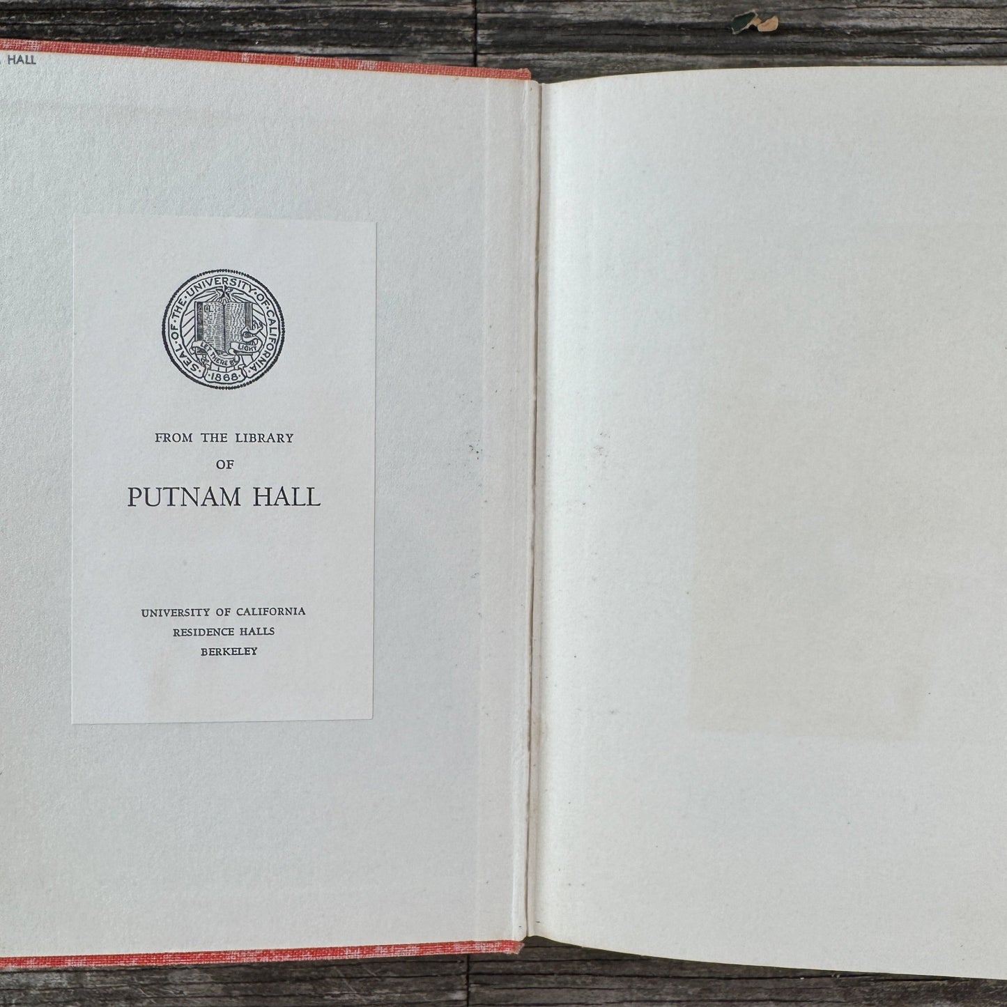 Patterns of Culture – Ruth Benedict – 1934 - Pretty Old Books