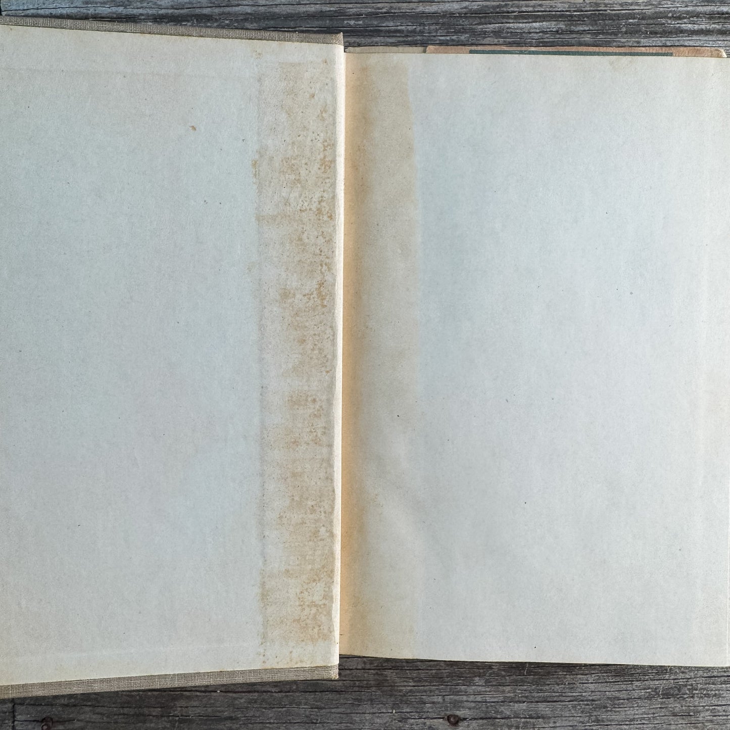 Peace Breaks Out, Angela Thirkell, 1947, Borzoi Books, First American Edition - Pretty Old Books