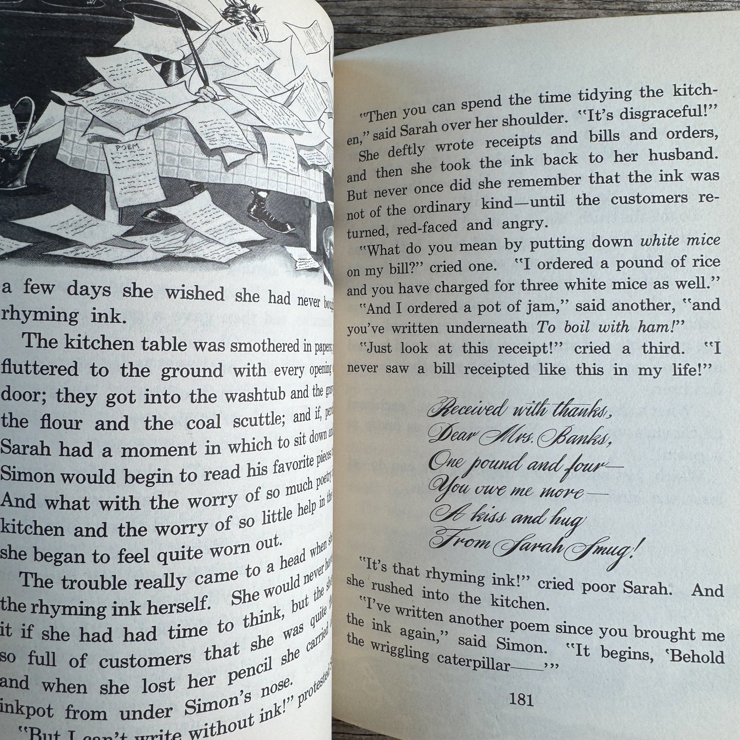 People and Progress, William S. Gray and May Hill Arbuthnot, 1947-48 Edition - Pretty Old Books