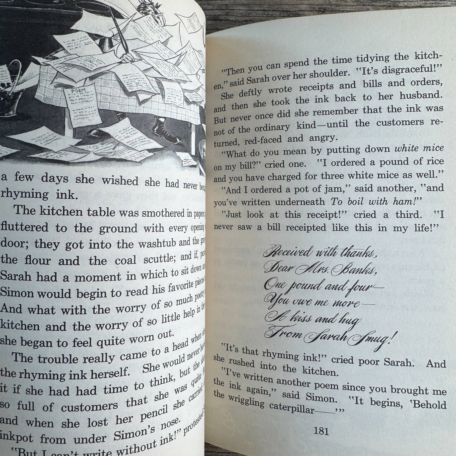 People and Progress, William S. Gray and May Hill Arbuthnot, 1947-48 Edition - Pretty Old Books
