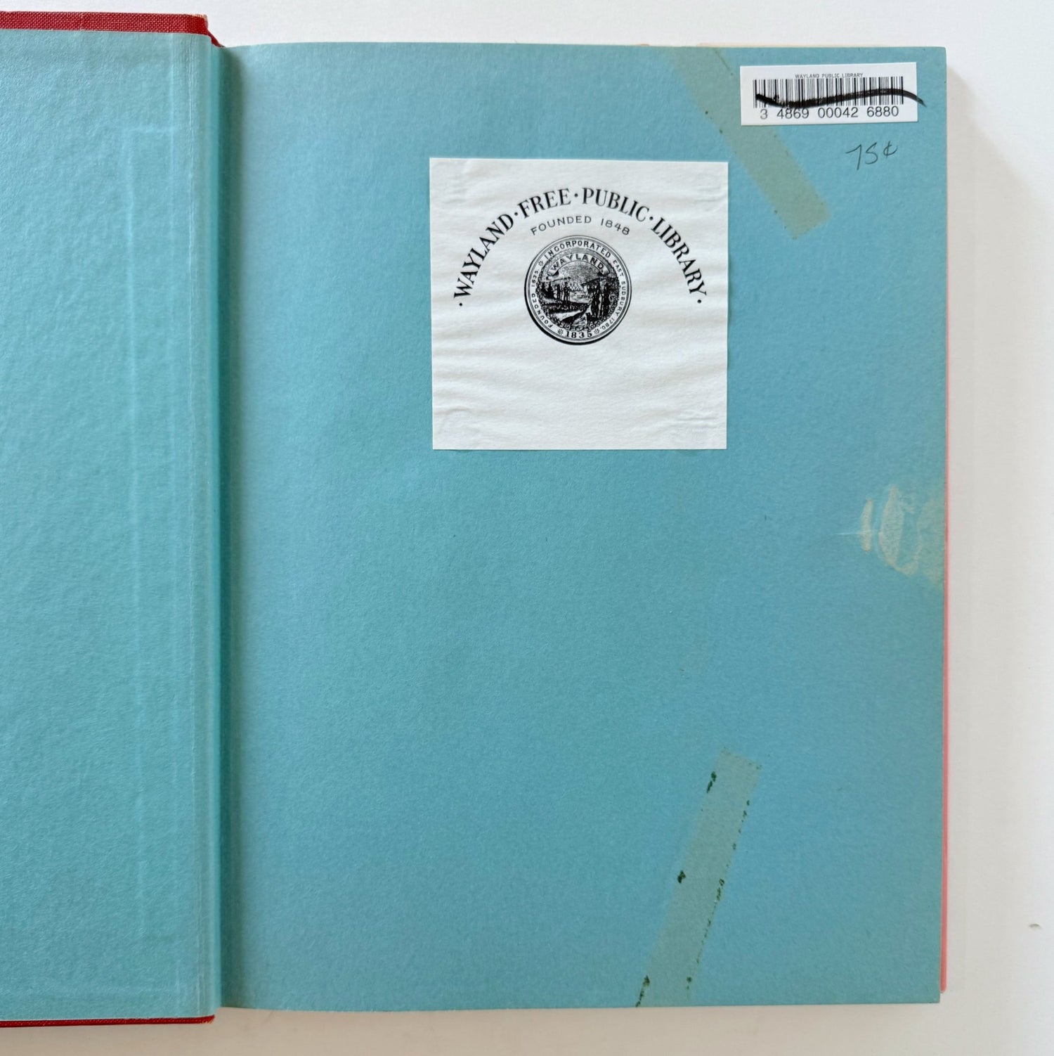 Picture Book of the Revolution's Privateers, Revolutionary Naval History, 1973, Hardcover - Pretty Old Books